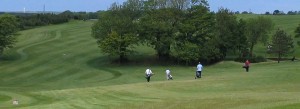 Bowood Park Golf Holidays in Cornwall