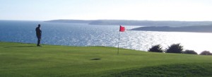 Falmouth Golf Holidays in Cornwall