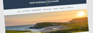 Golf Breaks & Holidays Cornwall