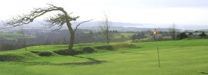 Ivyleaf Golf Holidays in Cornwall