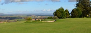 Looe Golf Holidays in Cornwall