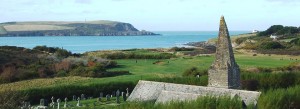 St Enodoc Golf Holidays in Cornwall