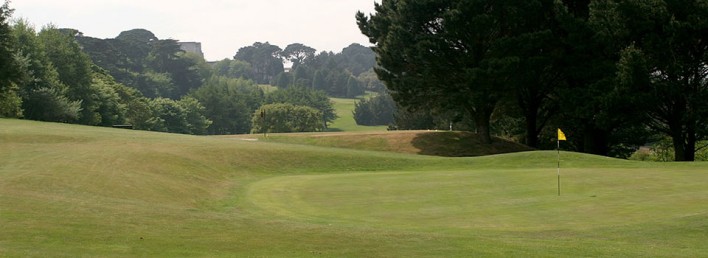 Truro Golf Club Golf Holidays in Cornwall