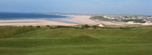 West Cornwall Golf Holidays in Cornwall