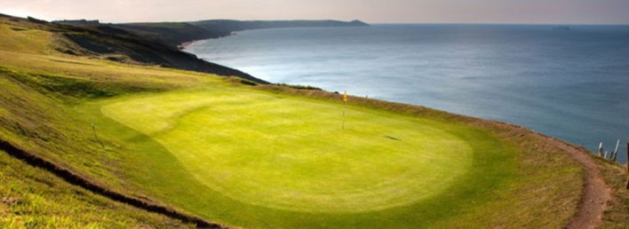 Whitsand Bay Golf Holidays in Cornwall