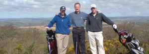 BLOG Golf Holidays Cornwall