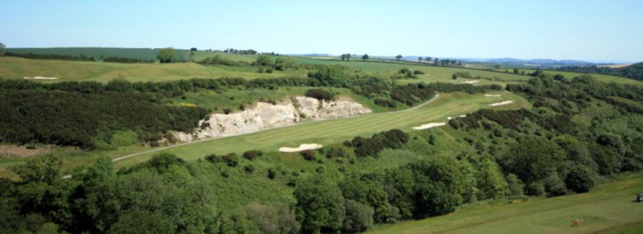 Dartmouth Golf Club Golf Holidays Cornwall