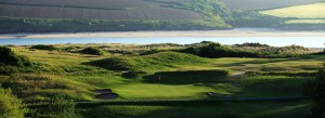 Royal North Devon Golf Holidays Cornwall