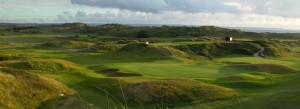 Saunton Sands Golf Holidays in Cornwall
